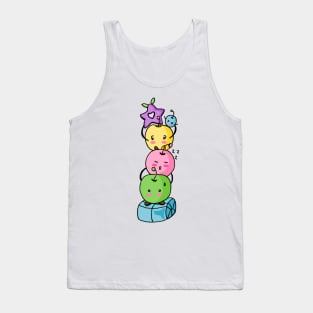 Junimo Totem Tank Top